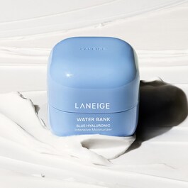 Water Bank Intensive Moisturizer - Creme Hidratante Rico