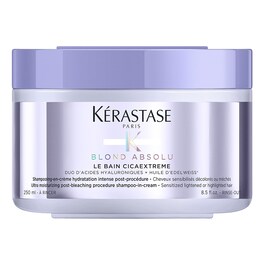 Blond Absolu Le Bain Cicaextreme- Champô Hidratante 