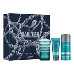 Coffret Le Male -  Eau De Toilette, JEAN PAUL GAULTIER