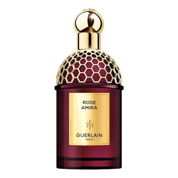 Absolus Allegoria - Rose Amira - Eau de Parfum, Guerlain