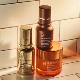 DermInfusions - Gel Regeneração Rápida