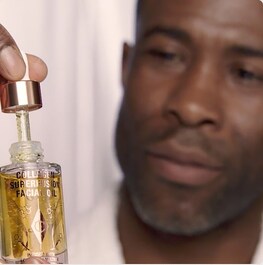 Collagen Superfusion Facial Oil - Sérum 