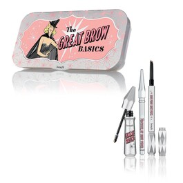 Kit de Sobrancelhas - Great Brow Basics
