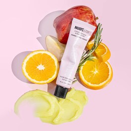 Coffret NUDESKIN 3-Step Citrus Renew  - Tratamento Rosto