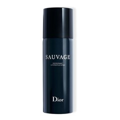 Sauvage - Desodorizante spray homem - desodorizante perfumado, Dior