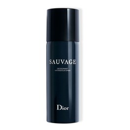 Sauvage - Desodorizante spray homem - desodorizante perfumado