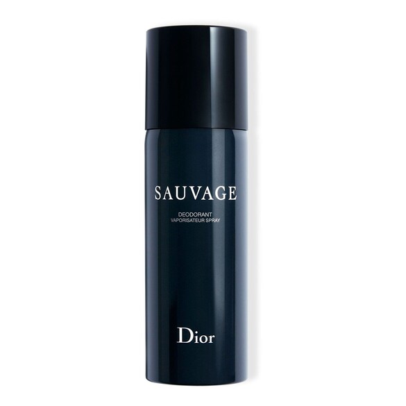 Sauvage - Desodorizante spray homem - desodorizante perfumado, DIOR