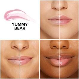 Lip Injection Maximum Plump - Gloss Volumizador