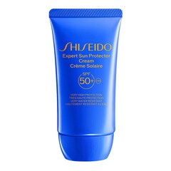 Expert Sun Protector Cream SPF50+ - Sun Cream SPF50+, Shiseido