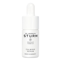 Calming Serum - Sérum Apaziguante Tamanho de Viagem, Dr. Barbara Sturm