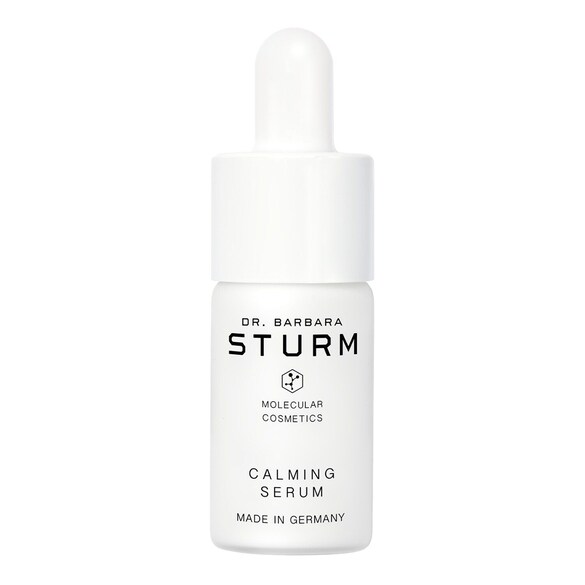 Calming Serum - Sérum Apaziguante Tamanho de Viagem, DR. BARBARA STURM