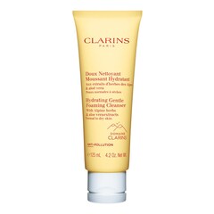 Doux Nettoyant Moussant Hydratant - Mousse Limpeza Peles , CLARINS