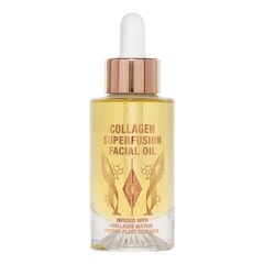 Collagen Superfusion Facial Oil - Sérum , Charlotte Tilbury