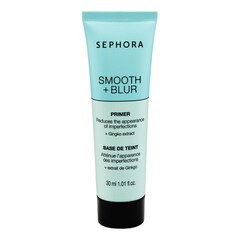 Smooth + Blur Primer - Primer Alisador, Sephora Collection