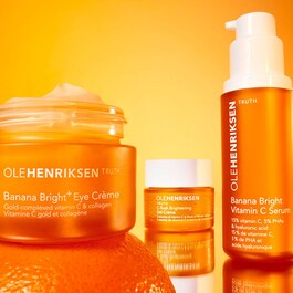 C Rush Brightening Gel Crème- Gel Creme Hidratante
