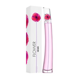 Flower By Kenzo Cherry Poppy - Eau de Parfum Notas florais frutadas