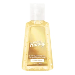 Gel de limpeza para mãos - Formato de Viagem, Merci Handy