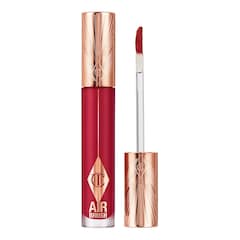 Airbrush Flawless Lip Blur - Batom Líquido Mate, Charlotte Tilbury