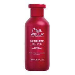 Ultimate Repair - Champô Reparador, WELLA PROFESSIONALS