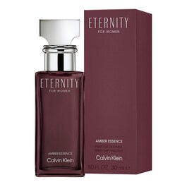 Eternity For Women Amber Essence - Parfum Intense