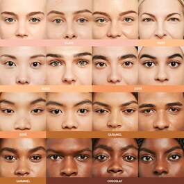 Super BB Concealer – Antiolheiras alta cobertura + cuidado eficaz