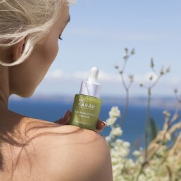 Cannabooster Energy - Sérum Energizante