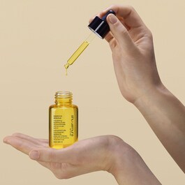 Nourishing Soothing Scalp -  Concentrado de óleo