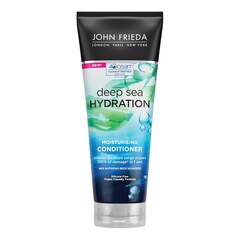 Deep Sea Hydration Moisturizing - Amaciador Hidratação Profunda, John Frieda
