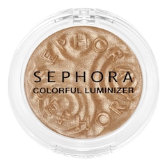 Colorful Luminizer - Pó iluminador para o rosto, Sephora Collection