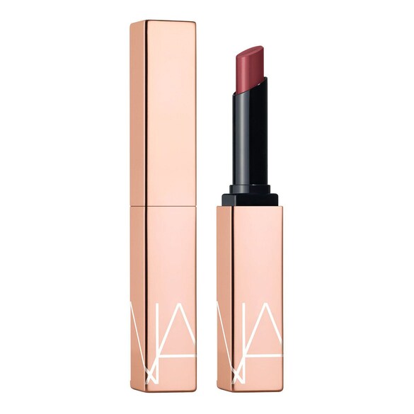 Afterglow Sensual Shine Lipstick - Batom Cintilante, Nars