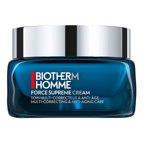 Biotherm Homme - Force Supreme Creme , BIOTHERM