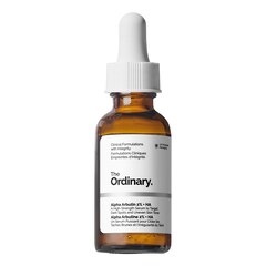Alpha Arbutine 2% + HA - Sérum iluminador, The Ordinary