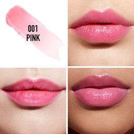 Dior Addict Lip Glow - bálsamo para lábios hidratante para realçar a cor natural