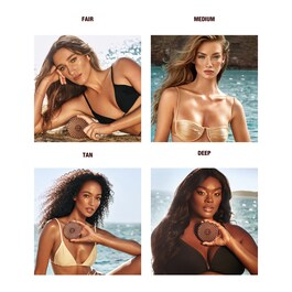 Beautiful Skin Sun-Kissed Glow - Bronzeador