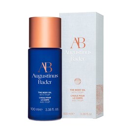 The Body Oil - Óleo Corporal