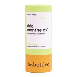 Madly Minty  - Desodorizante Stick