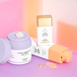 Lala Retro™ Whipped Cream - Hidratante Pele Seca