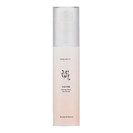 Ginseng Moist Sun Serum SPF50+ - Proteção solar hidratante