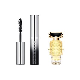  Fame & Eyephoria Famous Mascara - Coffret Maquilhagem 