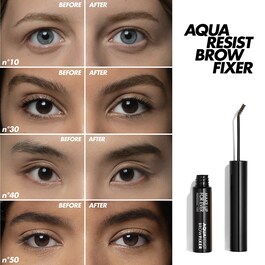 Aqua resist brow fixer - Gel  Fixador Sobrançelhas