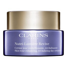 Nutri Lumière Revive - Creme Revitalizante Pele Madura