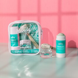 Trippy Beauty Set - Conjunto de cuidados faciais