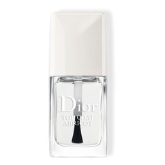 Top Coat Abricot, DIOR