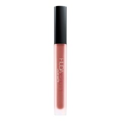  Liquid Matte Rouge - Batom Longa Duração Ultra Confortável, Huda Beauty