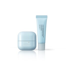 Water Bank Discovery Kit - Coffret Tratamento