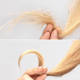 Extreme Shampoo - Champô Cabelo Estragado