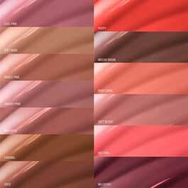 MoistureGlow™ Plumping Lip Color - Gloss para os lábios