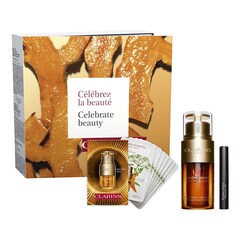 Coffret -  Double Serum 30ml, CLARINS