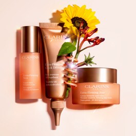 Extra-Firming Cou & Décolleté - Tratamento reafirmante para pescoço e decote