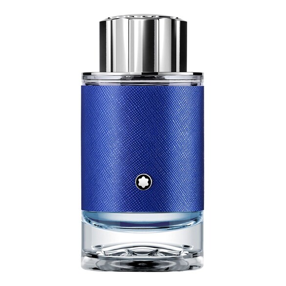 Explorer Ultra Blue - Eau de Parfum, Montblanc